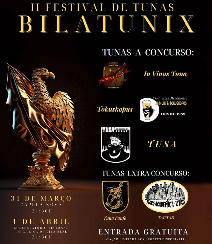 II BilaTunix